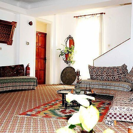 Ikont Hotel Gulluk Zewnętrze zdjęcie