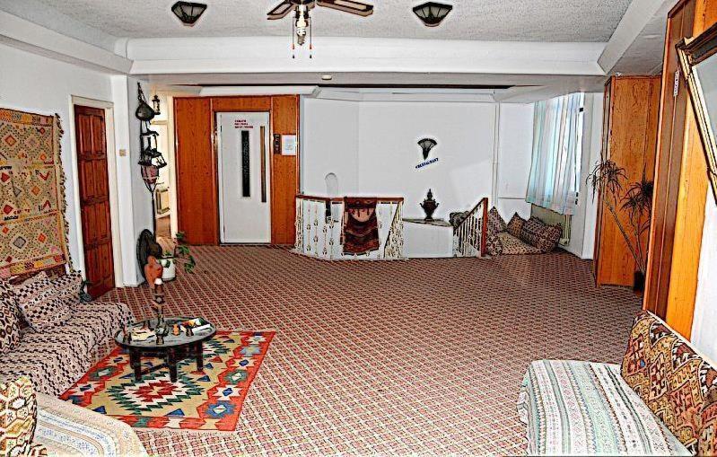 Ikont Hotel Gulluk Zewnętrze zdjęcie