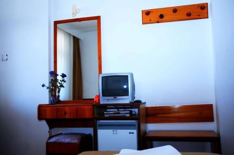 Ikont Hotel Gulluk Zewnętrze zdjęcie