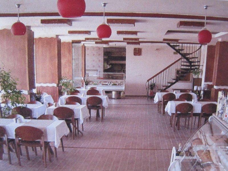 Ikont Hotel Gulluk Zewnętrze zdjęcie