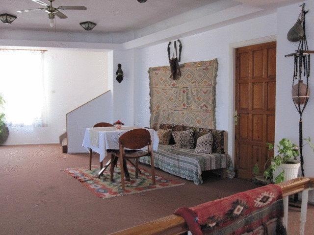 Ikont Hotel Gulluk Wnętrze zdjęcie