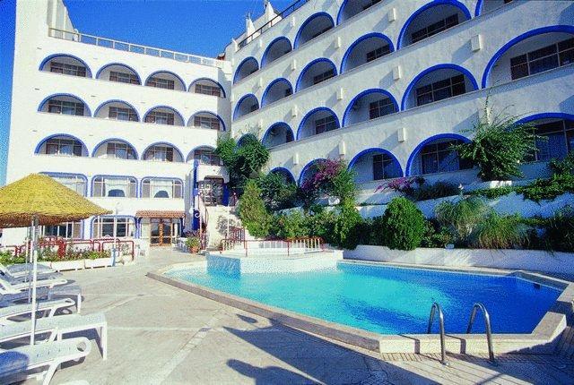 Ikont Hotel Gulluk Udogodnienia zdjęcie